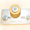 ASSEMBLY, CHAIN TENSIOn QKS 14 & 15 OPERATORS AS SHOWN ECI # PM 895-1022