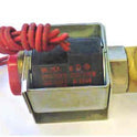 ASSEMBLY, VALVE,,ASCO RED HAT, 240 VAC COIL ASCO # UFBX83512