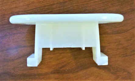 GUIDE. HANDRAIL, SWE & SWU ESCALATORS SCHINDLER # 315301