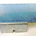 COVER, R/L HAND, WITH INSULATOR, E5A INTERLOCK WESTINGHOUSE