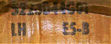 ASSEMBLY, DRIVE BLOCK FOR E5B INTERLOCK LH WEST # 5223D44G01