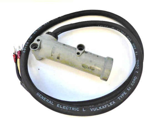 ASSEMBLY, LIGHT SOURCE, WITH 30 CABLE HAUGHTON # 3-40140-47