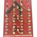 ASSEMBLY, TERMINAL BOARD  OTIS # HSJ