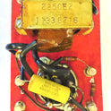 ASSEMBLY, XLS, USES 2050 TUBE, COMPLETE AS SHOWN OTIS # 1-6840E2