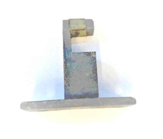 KEEPER, LOCKBAR, EM-4 INTERLOCK, INCLINATOR # 21001226