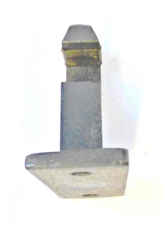KEEPER, LOCKBAR, EM-4 INTERLOCK, INCLINATOR # 21001226