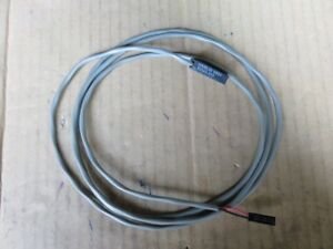 SWITCH, SENSOR, BRAKE, MAGNETIC, QKS9-1VF SCHINDLER # 207433