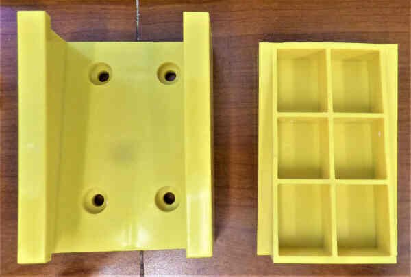 Mep Kellems Grips & Cable Holders