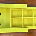 HOLDER. FLAT CABLE, SUSPENSION DEVICE, 2 REQUIRED