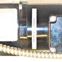 MOTOR, DC, 1/4 HP. 90 VOLTS, USED WITH 7300 OPERATOR OTIS # 6333CC8
