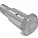 BOLT, PIVOT, STEEL, 10 ROLLER GUIDE , 3.5 LONG X 7/8  OTIS A59BR1