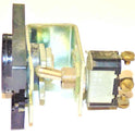 SWITCH, KEYED, INSPECTION DOVER, # 32740