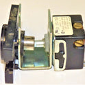 SWITCH, KEYED, ELECTRIC EYE DOVER, # 32742