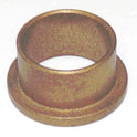 BUSHING, OILITE FOR BOLT, PIVOT, STEEL, ON 10 ROLLER GUIDE ,