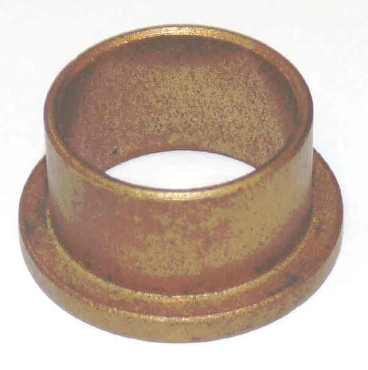 BUSHING, OILITE FOR BOLT, PIVOT, STEEL, ON 10 ROLLER GUIDE ,