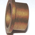 BUSHING, OILITE FOR BOLT, PIVOT, STEEL, ON 10 ROLLER GUIDE ,