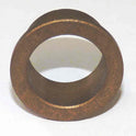 BUSHING, OILITE FOR BOLT, PIVOT, STEEL, ON 10 ROLLER GUIDE ,