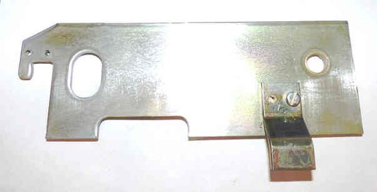 LATCH, LEVER FOR E5/E5A INTERLOCK R/L WEST # 196C523H01