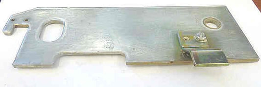 LATCH, LEVER FOR E5/E5A INTERLOCK R/L WEST # 196C523H01