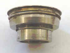 BUTTON, STAINLESS, VANDAL RESIST, NON-ILLUMINATED ADAMS # AS485B1