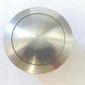 BUTTON, STAINLESS, VANDAL RESIST, NON-ILLUMINATED ADAMS # AS485B1