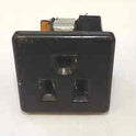 RECEPTACLE, AC OUTLET, ADA COMPLIANT