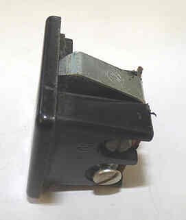 RECEPTACLE, AC OUTLET, ADA COMPLIANT