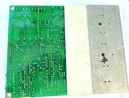 BOARD, CIRCUIT, SCR INTERFACE MCE # IMC-GPA S1 REV 2-3