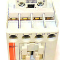 CONTACTOR, 3 POLE, 16 AMP, 120 VAC COIL SPRECHER & SCHUH CA7-16C-01-120A