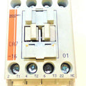 CONTACTOR, 3 POLE, 16 AMP, 120 VAC COIL SPRECHER & SCHUH CA7-16C-01-120A
