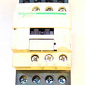 CONTACTOR, TELEMECANIQUE LC1D258 120 VAC COIL