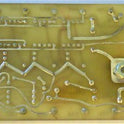 BOARD, CIRCUIT, POWER SUPPLY, DIGITAL P.I. DOVER # 9811370