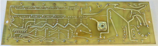 BOARD, CIRCUIT, POWER SUPPLY, DIGITAL P.I. DOVER # 9811370