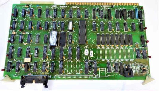 BOARD, CIRCUIT, MATROX BW-ALPHA DOVER # 6300AW2