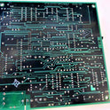 BOARD, CIRCUIT, PROCESS INTERFACE, GE  DOVER # 9715022