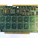 BOARD, CIRCUIT, PARALLEL I/O, MMII  DOVER # 9780038