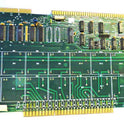 BOARD, CIRCUIT, PARALLEL I/O, MMII  DOVER # 9780038