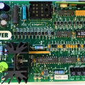 BOARD, CIRCUIT, OPTICAL LEVELING CONTROL DOVER 6300FF1 # 9834140