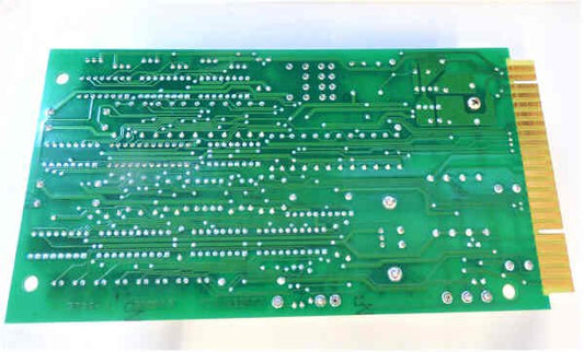 BOARD, CIRCUIT, OPTICAL LEVELING CONTROL DOVER 6300FF1 # 9834140