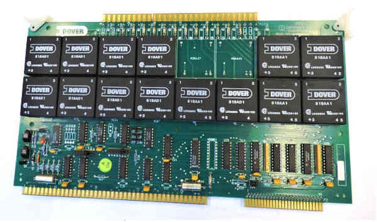 BOARD, CIRCUIT, ASSEMBLY, ETSL DOVER # 9860125