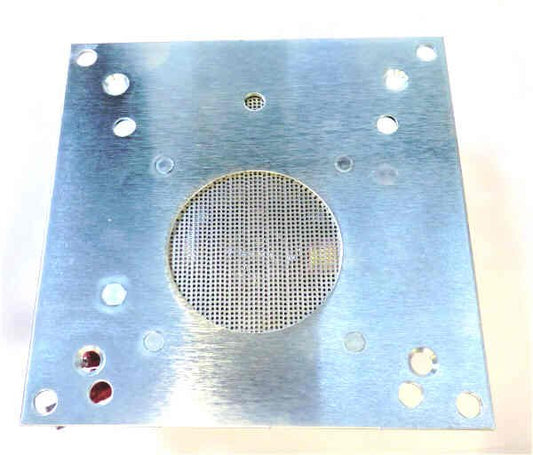 PHONE, EMERGENCY, SS FACEPLATE, VIKING 259707B GAL # TEL-0066N