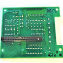 BOARD, CIRCUIT, FEEDBACK CARD MITSUBISHI # FR-ZPG
