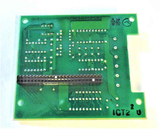 BOARD, CIRCUIT, FEEDBACK CARD MITSUBISHI # FR-ZPG