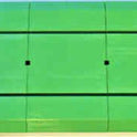 CIRCUIT. BOARD, SOM PARALLEL BOARD OTIS # A9693F1
