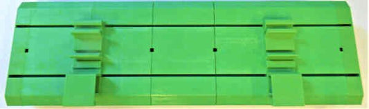CIRCUIT. BOARD, SOM PARALLEL BOARD OTIS # A9693F1
