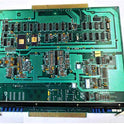 CIRCUIT BOARD, 401 CONTROL OTIS # HT205925-1