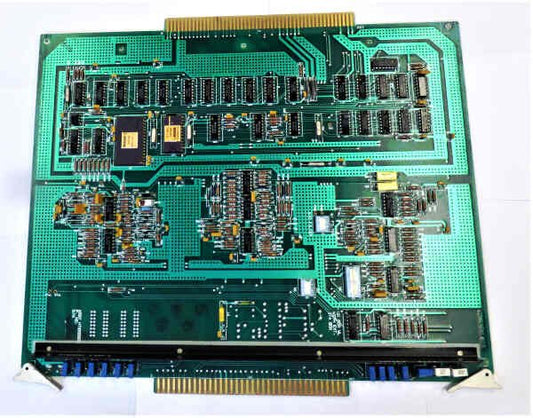 CIRCUIT BOARD, 401 CONTROL OTIS # HT205925-1