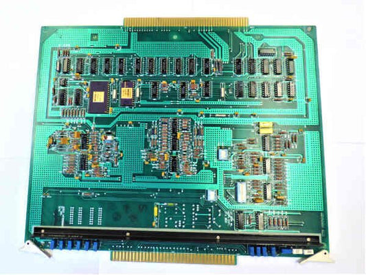 CIRCUIT BOARD, 401 CONTROL OTIS # HT205925-1