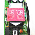 BOARD, CIRCUIT, DIGITAL READOUT, DUAL W/ ARROWS EMOTIVE #  Q-A-009