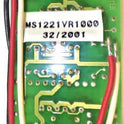 BOARD, CIRCUIT, DIGITAL READOUT, DUAL W/ ARROWS EMOTIVE #  Q-A-009